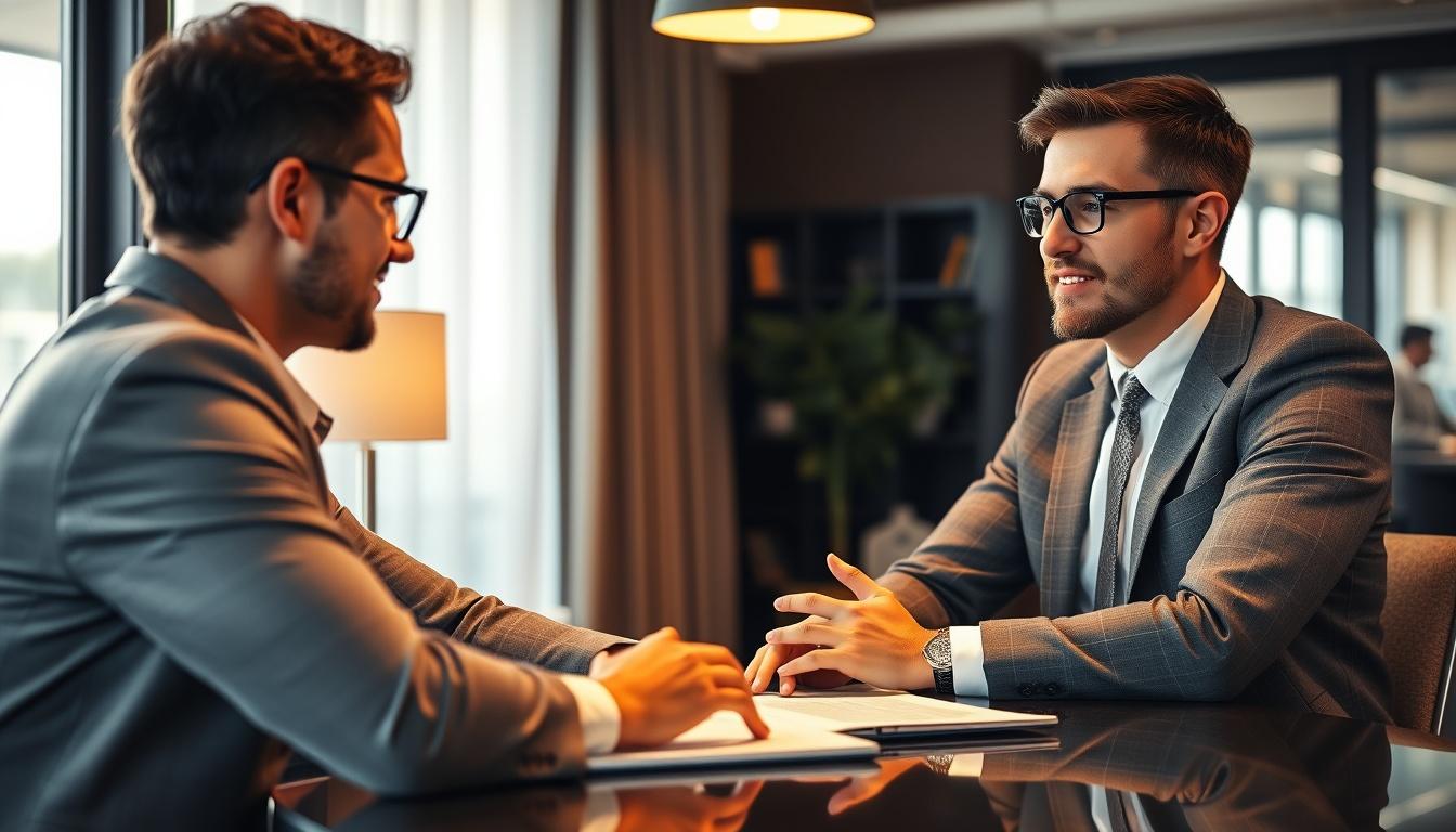Crafting Strategic Vision